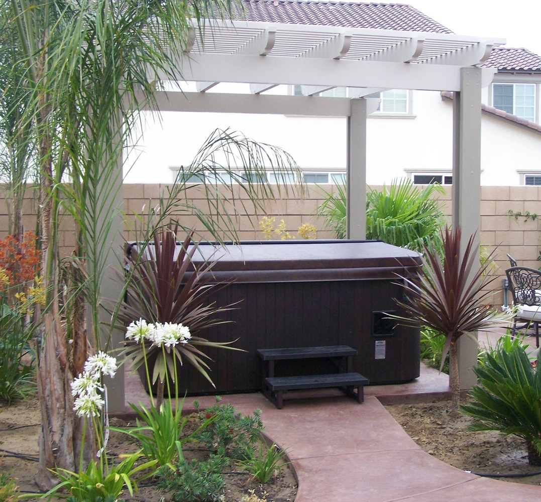 Project photos from Create A Scape