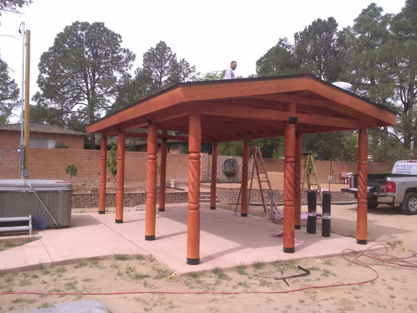 Photos from On The Level Builders, Llc