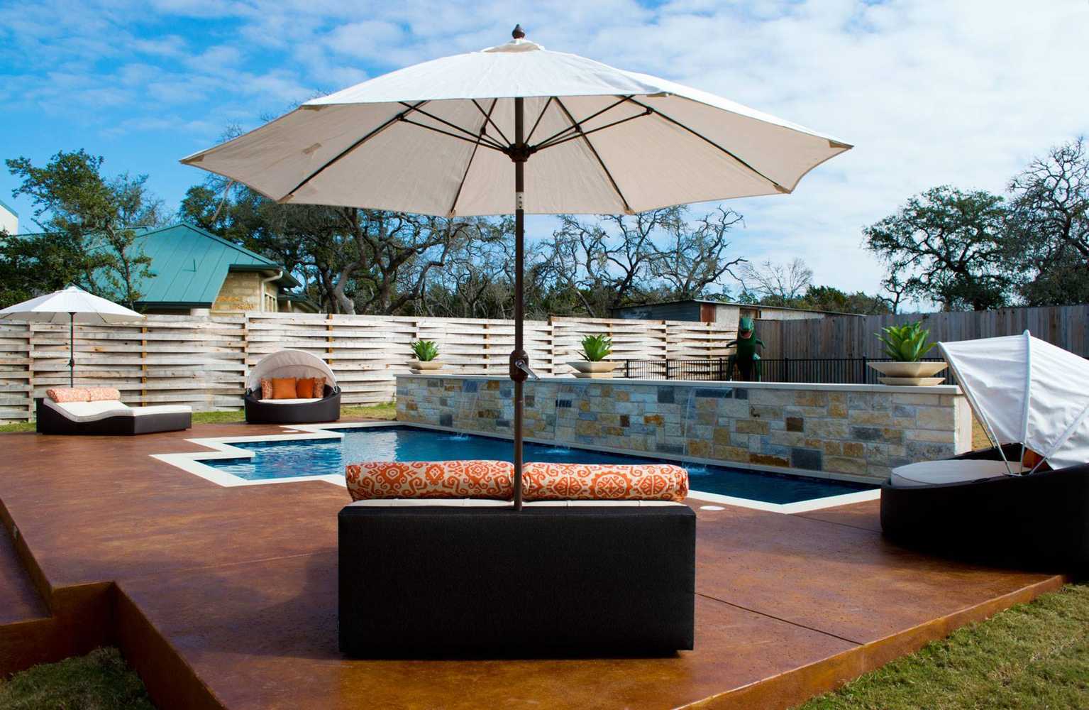 Photos from Master Pools Of Austin