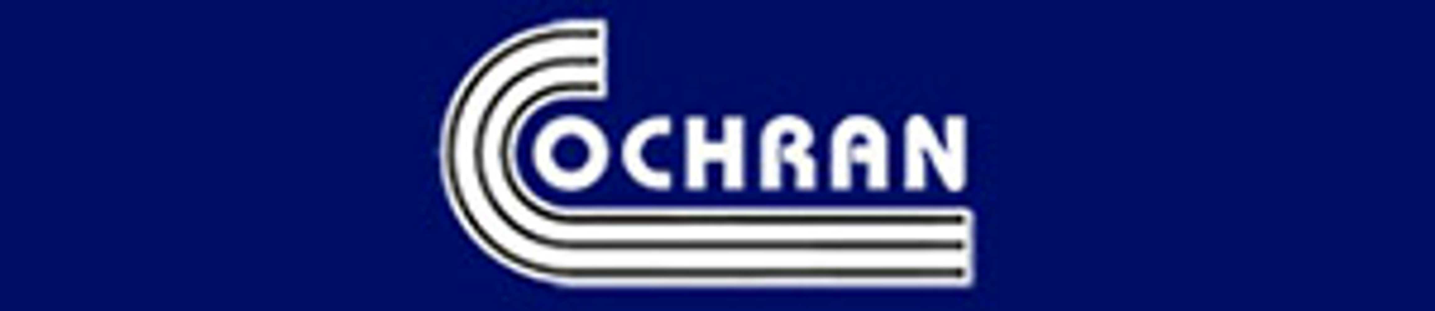 Photo(s) from Cochran Engineering
