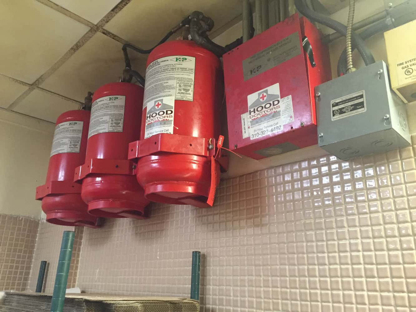 Photo(s) from Command Fire Solutions Inc