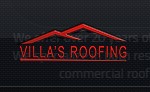 Villa's Roofing