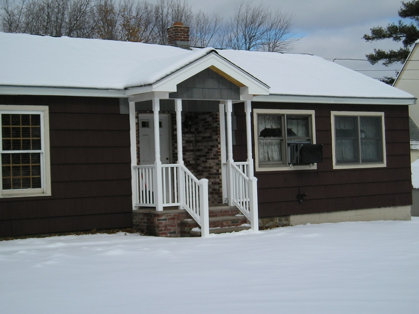 Photo(s) from A.L. Cornellier Property Care & Construction