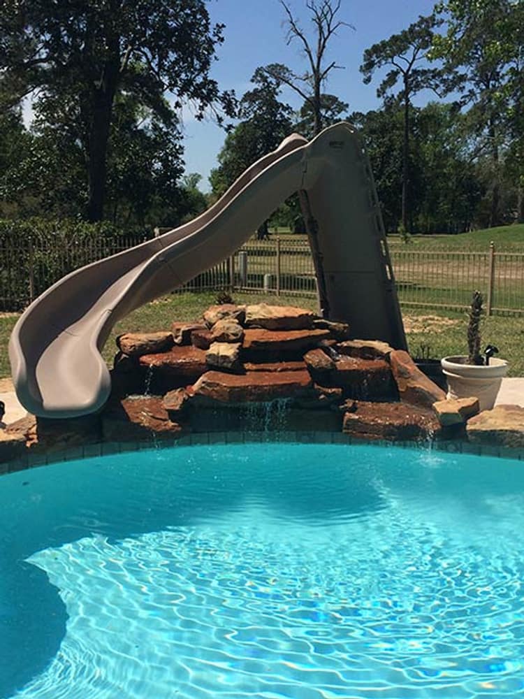 Photo(s) from Mitchell Custom Pools