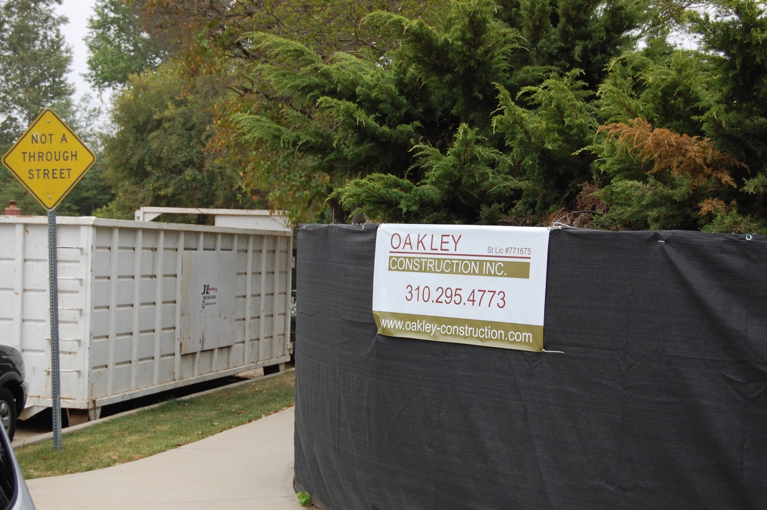 Woodland Hills - Custom Home