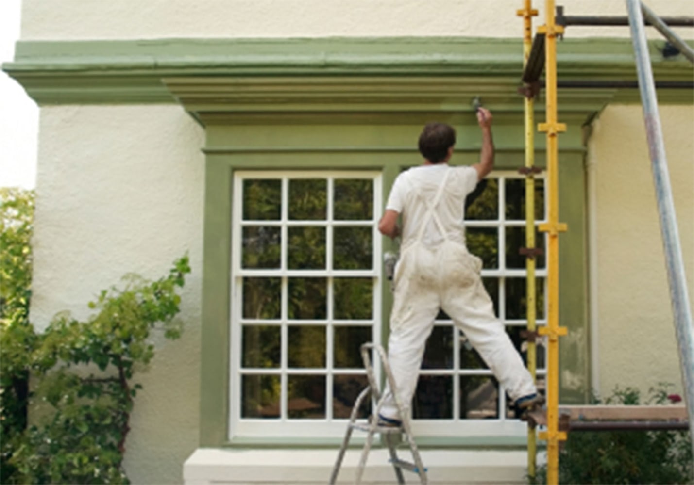 Photo(s) from GBU Construction, Inc.