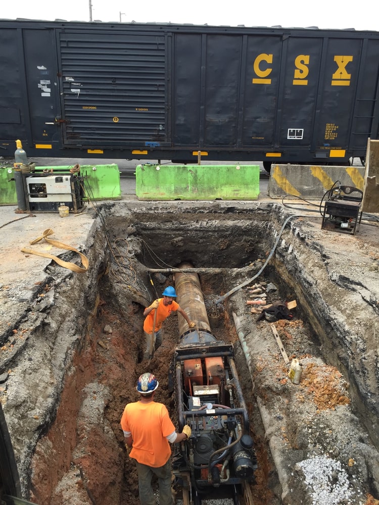 Photos from Dewrell Horizontal Road Boring Inc