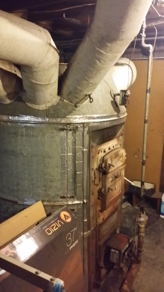 Photos from LOW COST HEATING & AIR