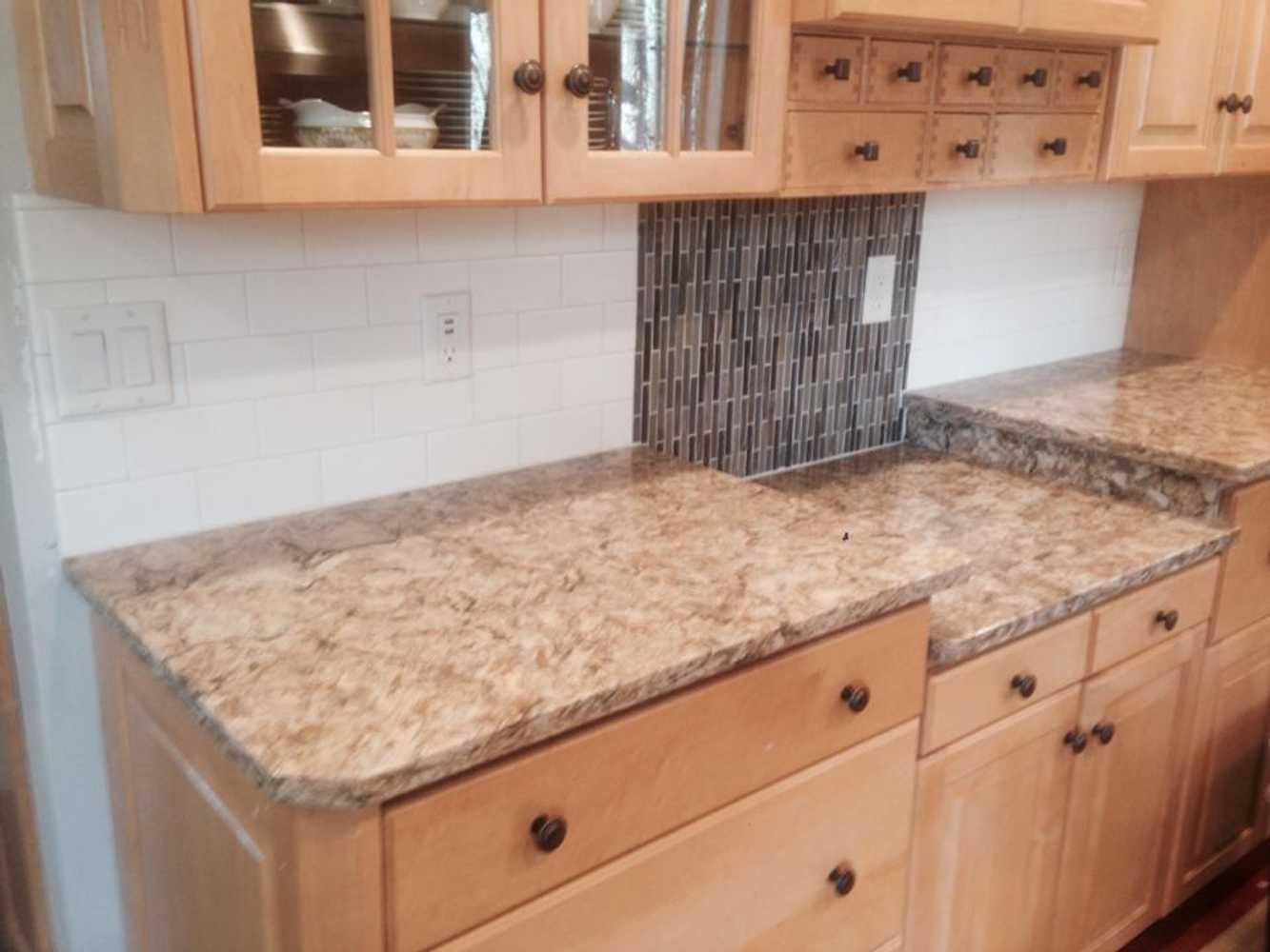 Backsplash