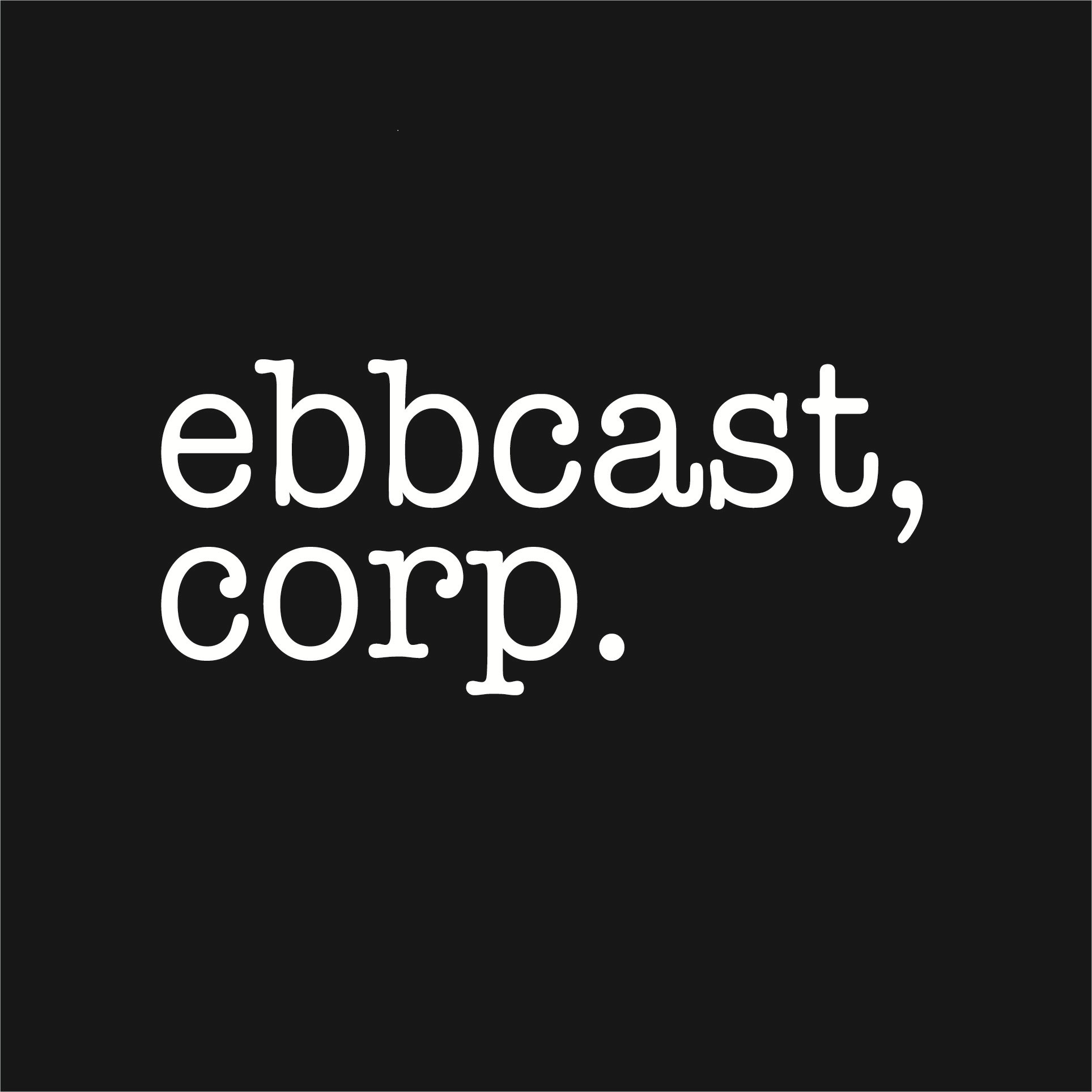 ebbcast Corp