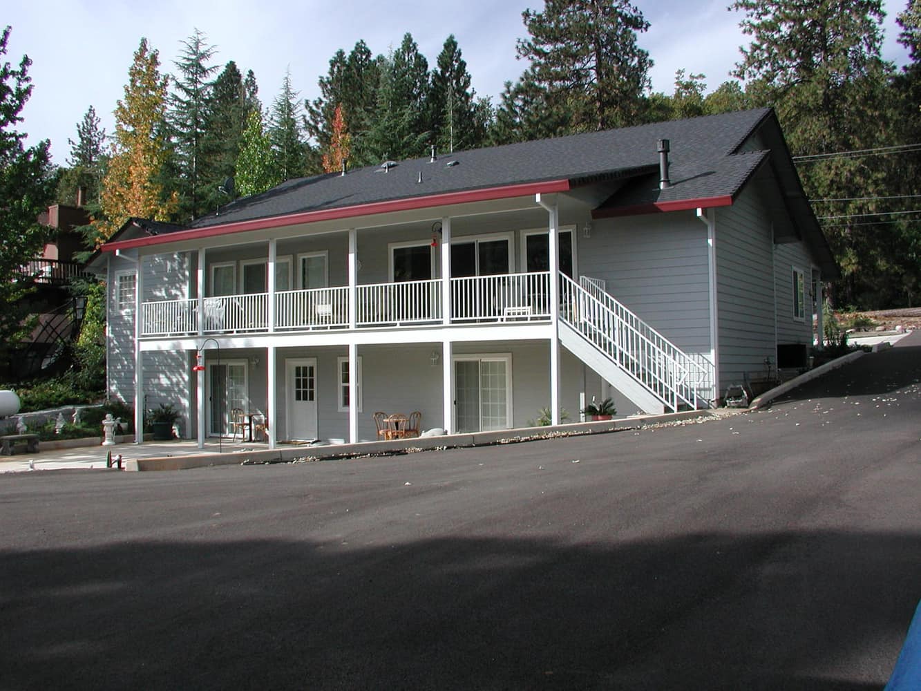 Projects by Built To Last Inc. 