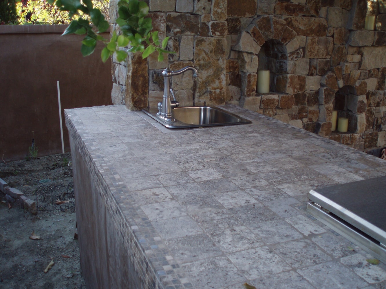 Design Build General Contractor