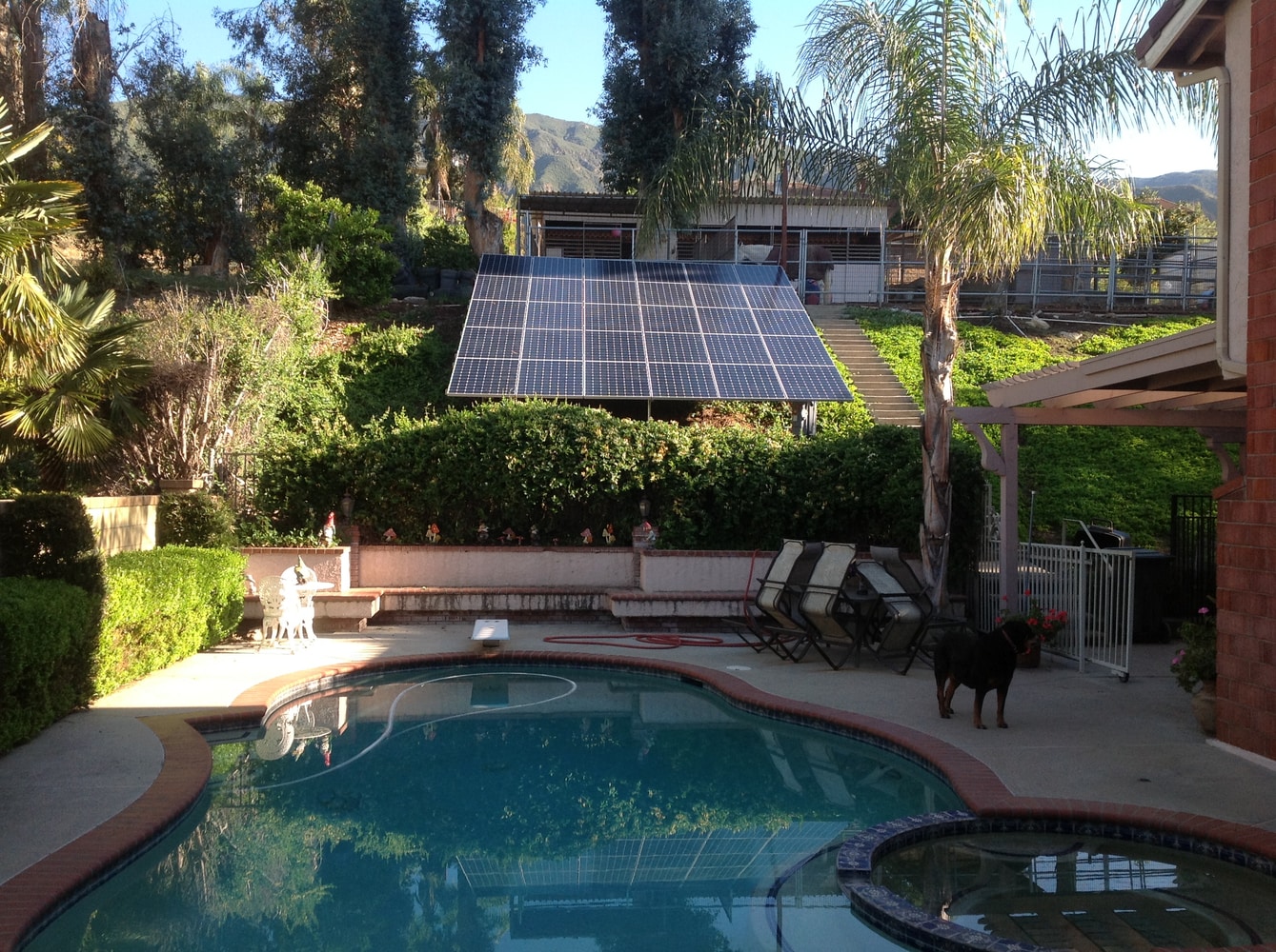 Photo(s) from T Perry And Sons Roofing