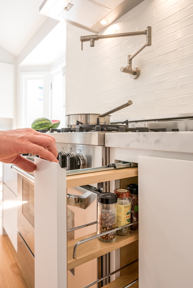 SilverLake Kitchen Remodel