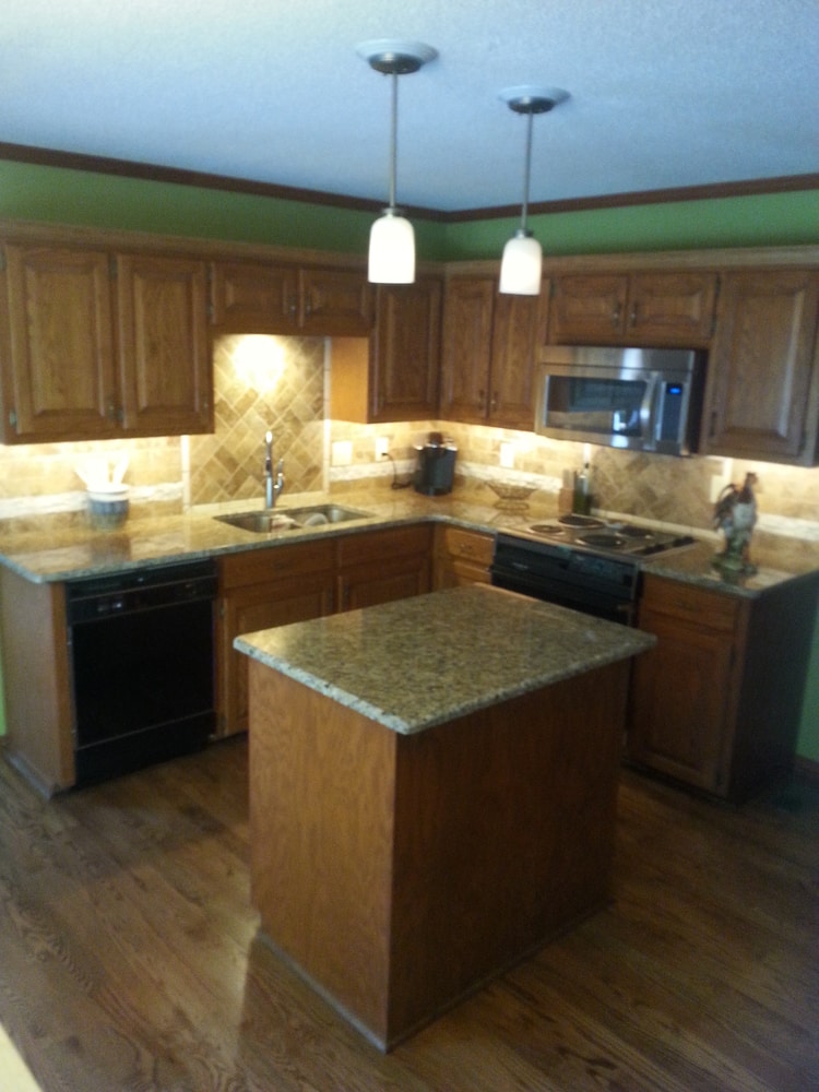 Cornerstone Home Construction