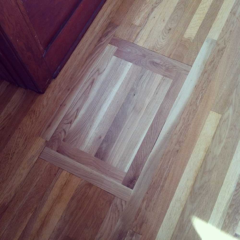 Photo(s) from S J Hardwood Floors