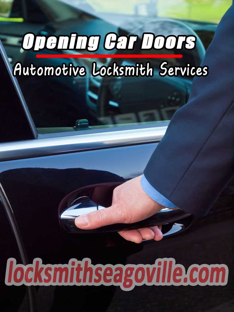 Photos from Locksmith In Seagoville