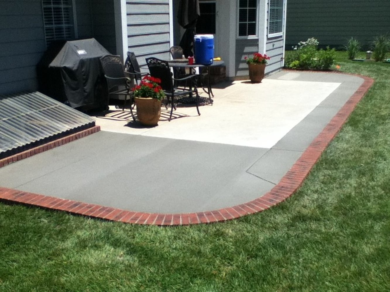 Concrete Improvements LLC