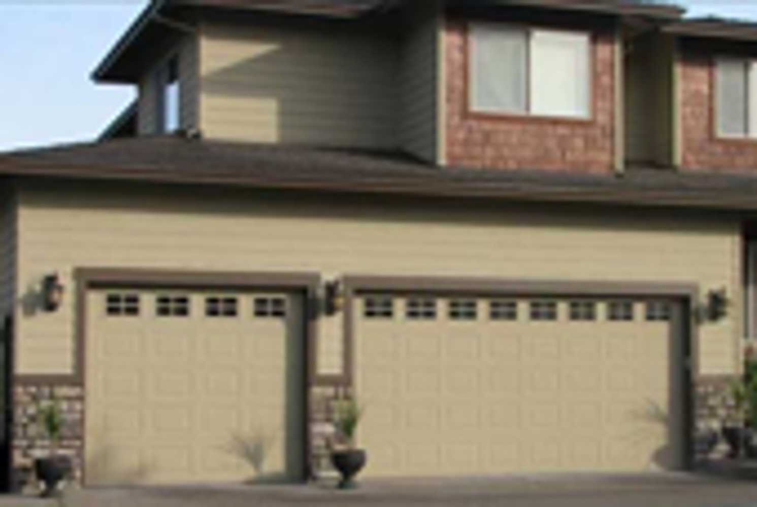 Photos from Action Garage Door Company