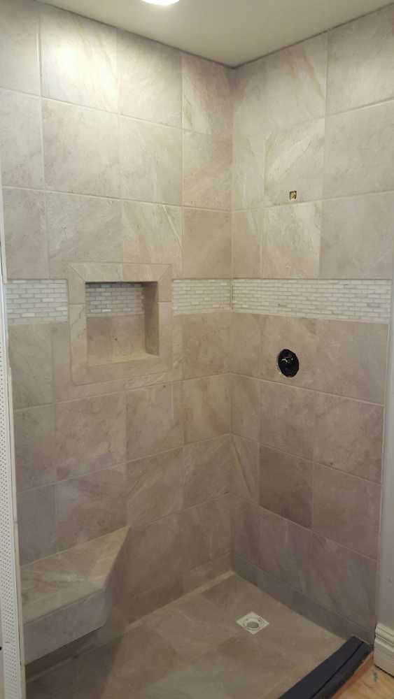 Bathroom Remodel