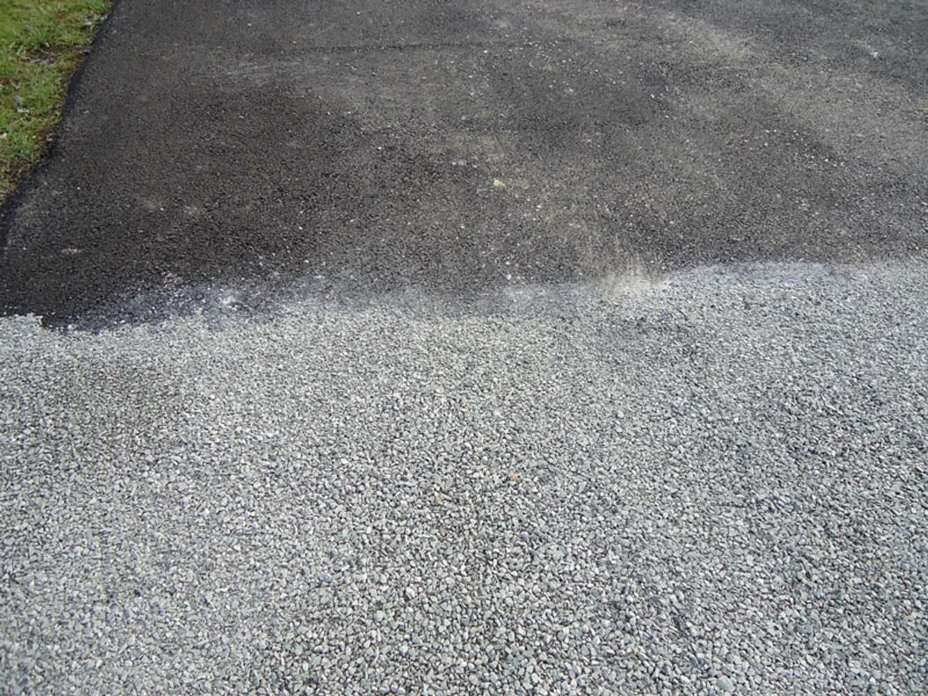 Paving, Driveway and Sealing Projects