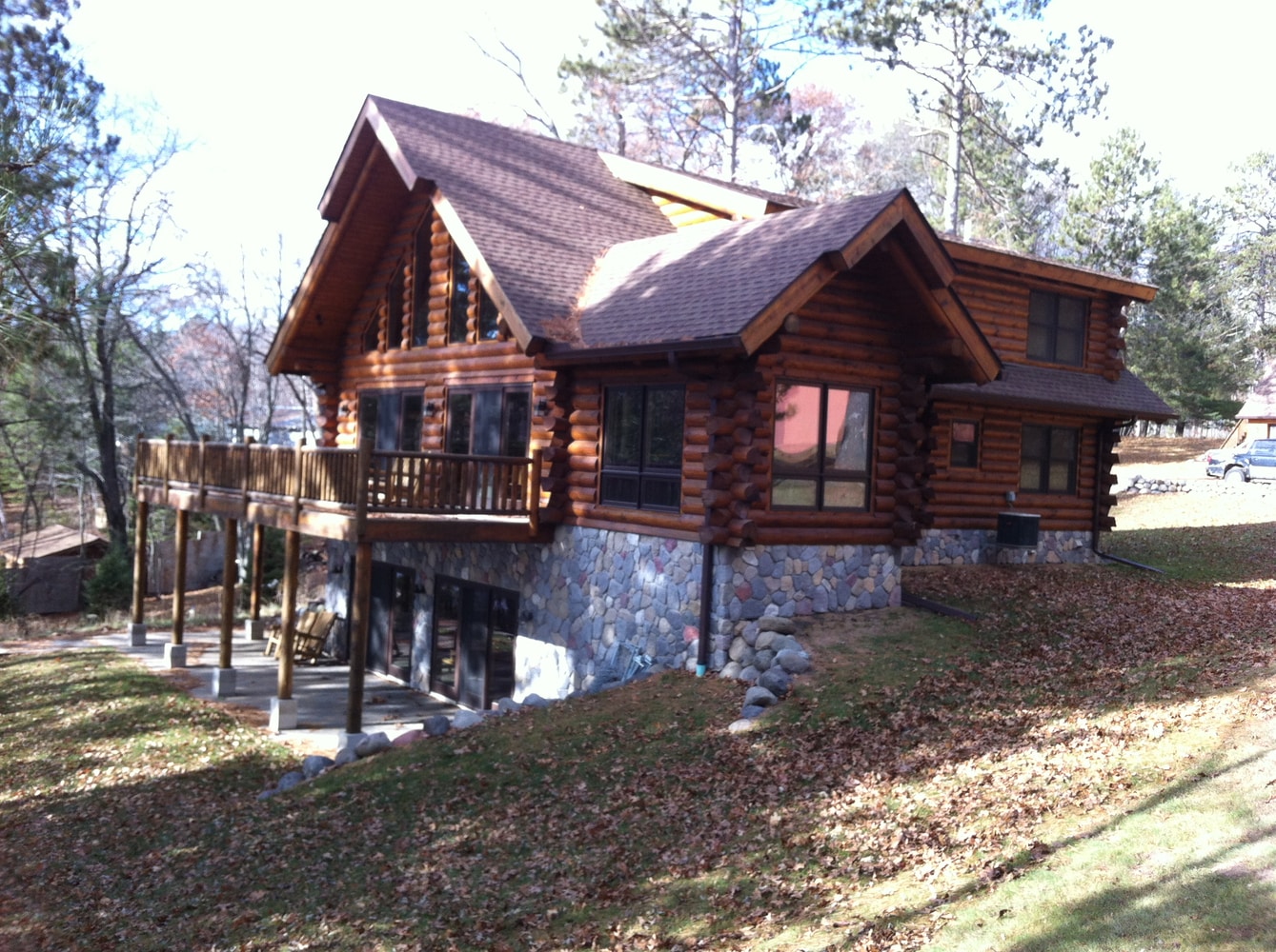 Photo(s) from NHH Building & Restoration