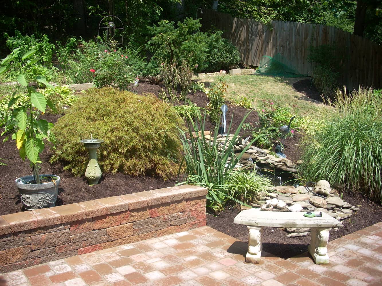 Short Cutter's Inc Project Page