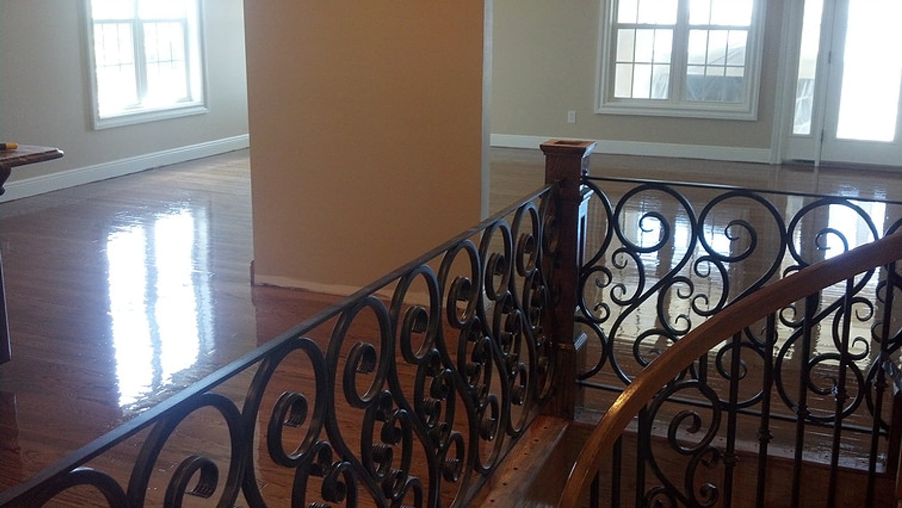 Photo(s) from Diamond Building Services, Inc.