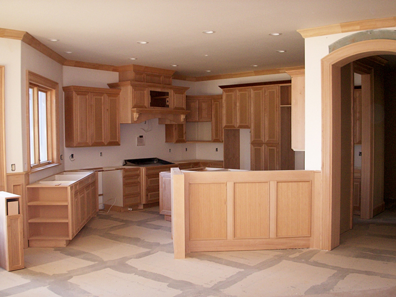 Photos from Veentjer Woodworking