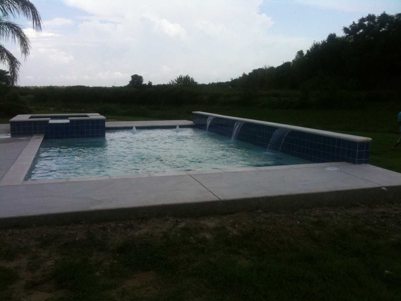 Photo(s) from Gulf Gunite Pools, LLC.