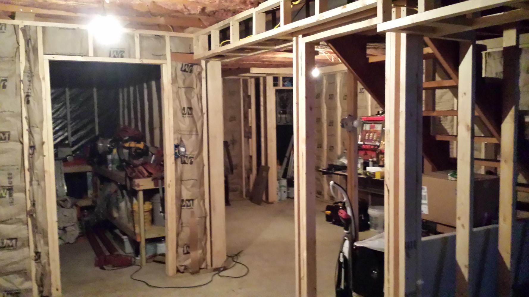 Photo(s) from HOFFMAN'S PAINTING & REMODELING