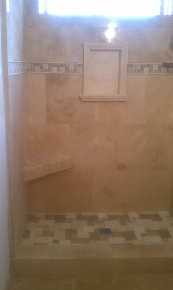 Eric Arranaga Project