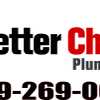 Better Choice Plumbing Inc