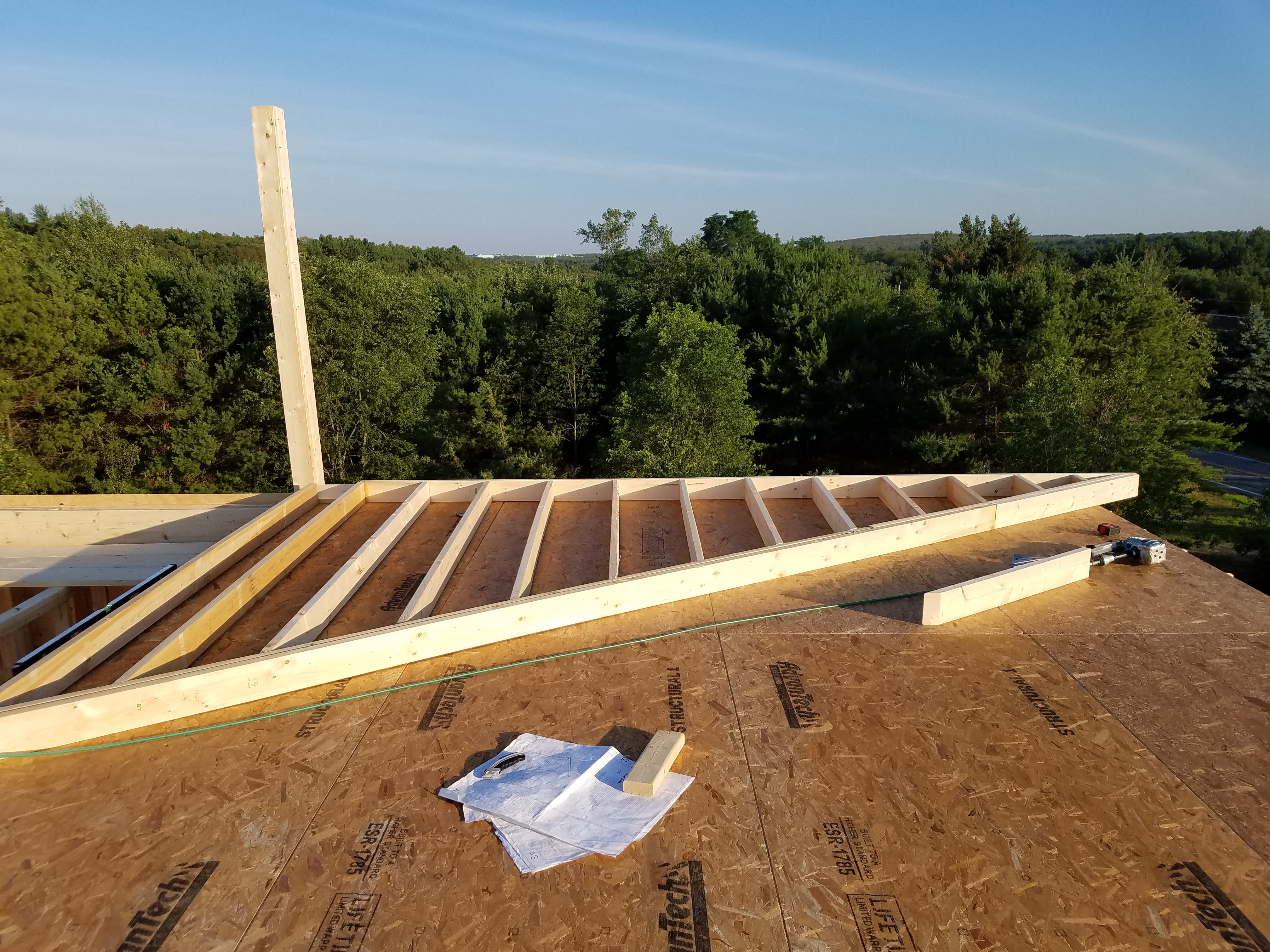 Photos from Tiberio Construction Co