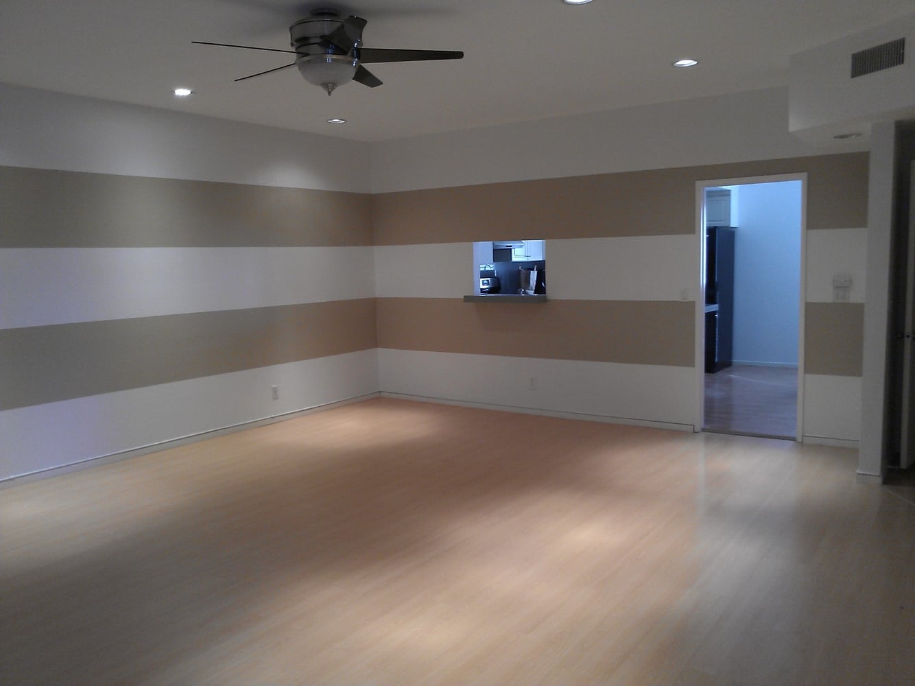 Projects by Affinity Painting Inc.