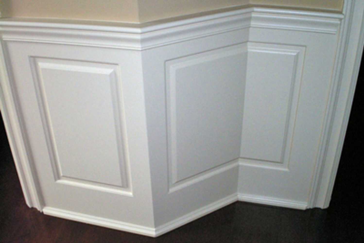 Photo(s) from Ackerman's Custom Woodworks