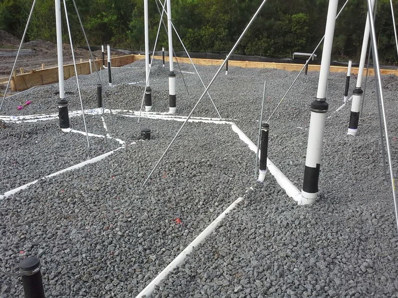 Shallotte Medical Office 2nd addition