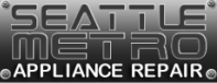 Seattle Metro Appliance Repair