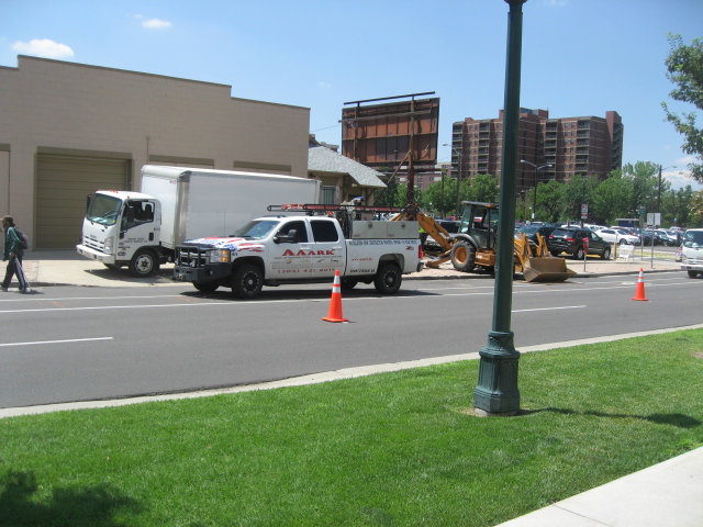 Aaark Total Home Services