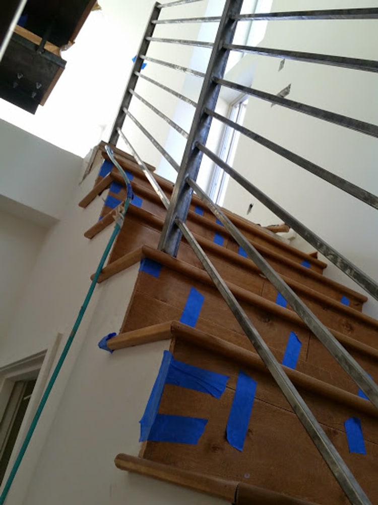 Project Super 8. 14th & Madison Seattle