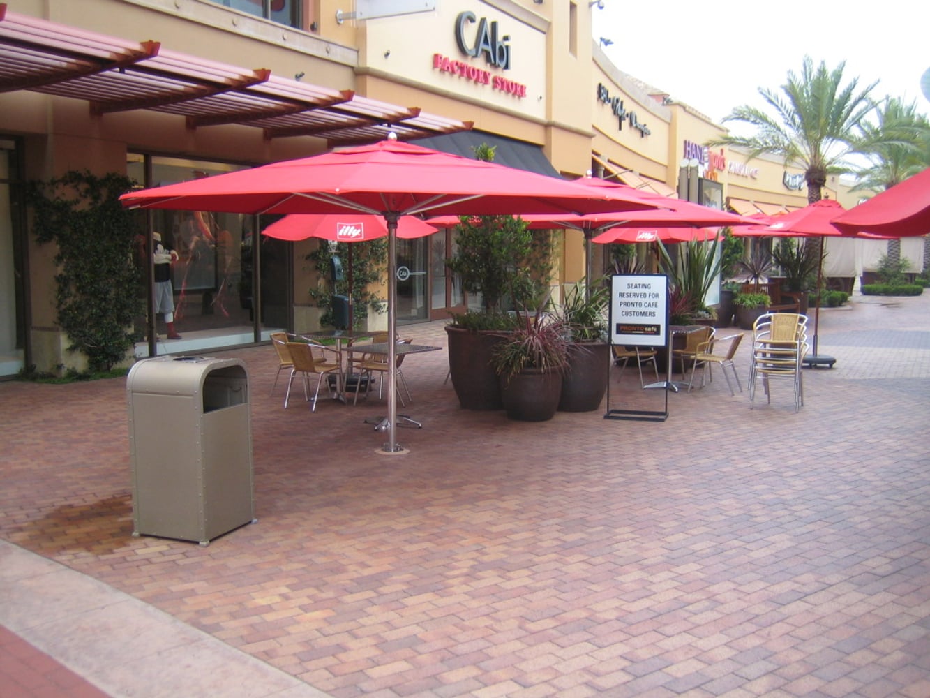 L J Russell Construction Project