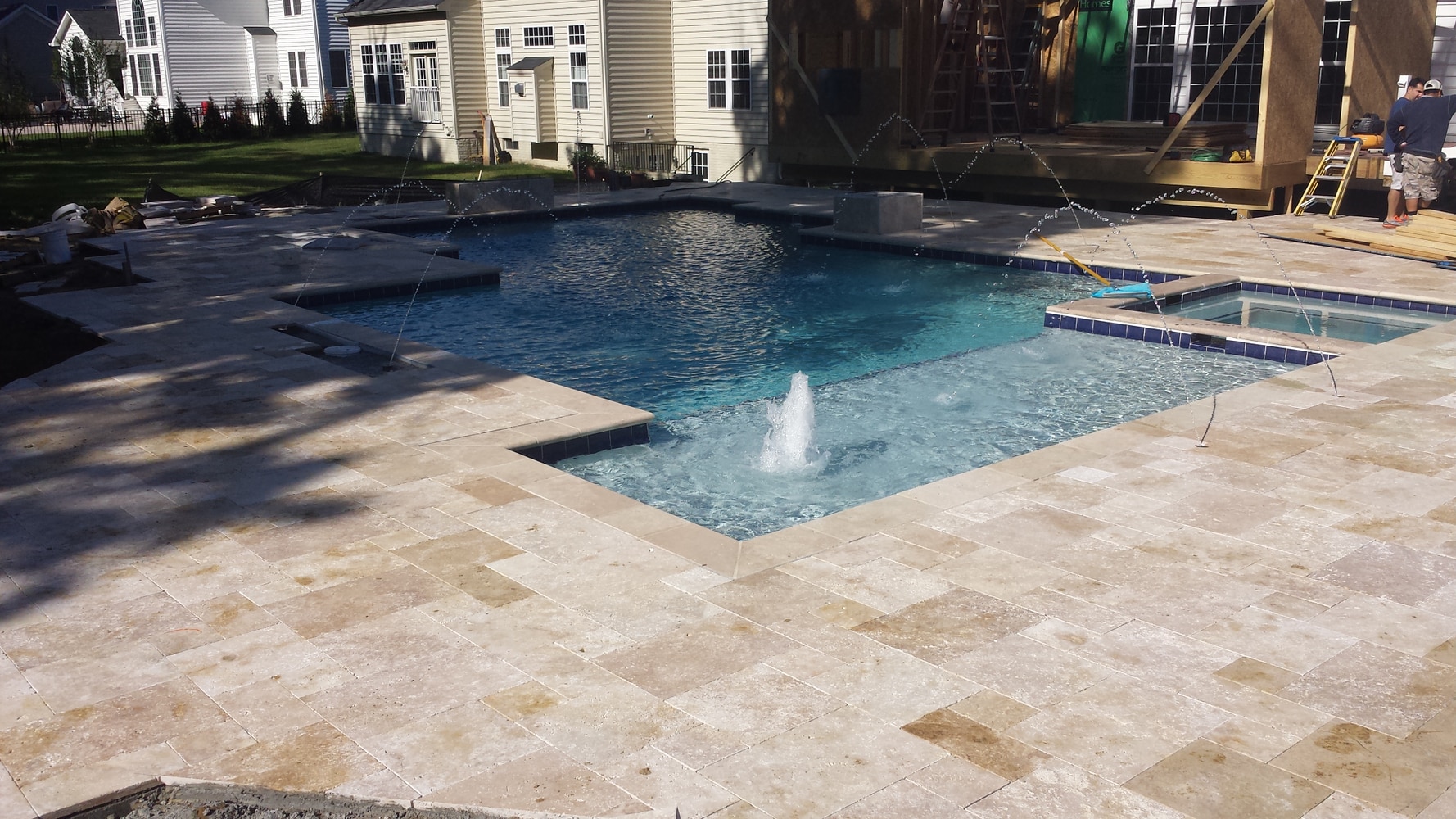 Photos from Crystal Blue Aquatics Llc