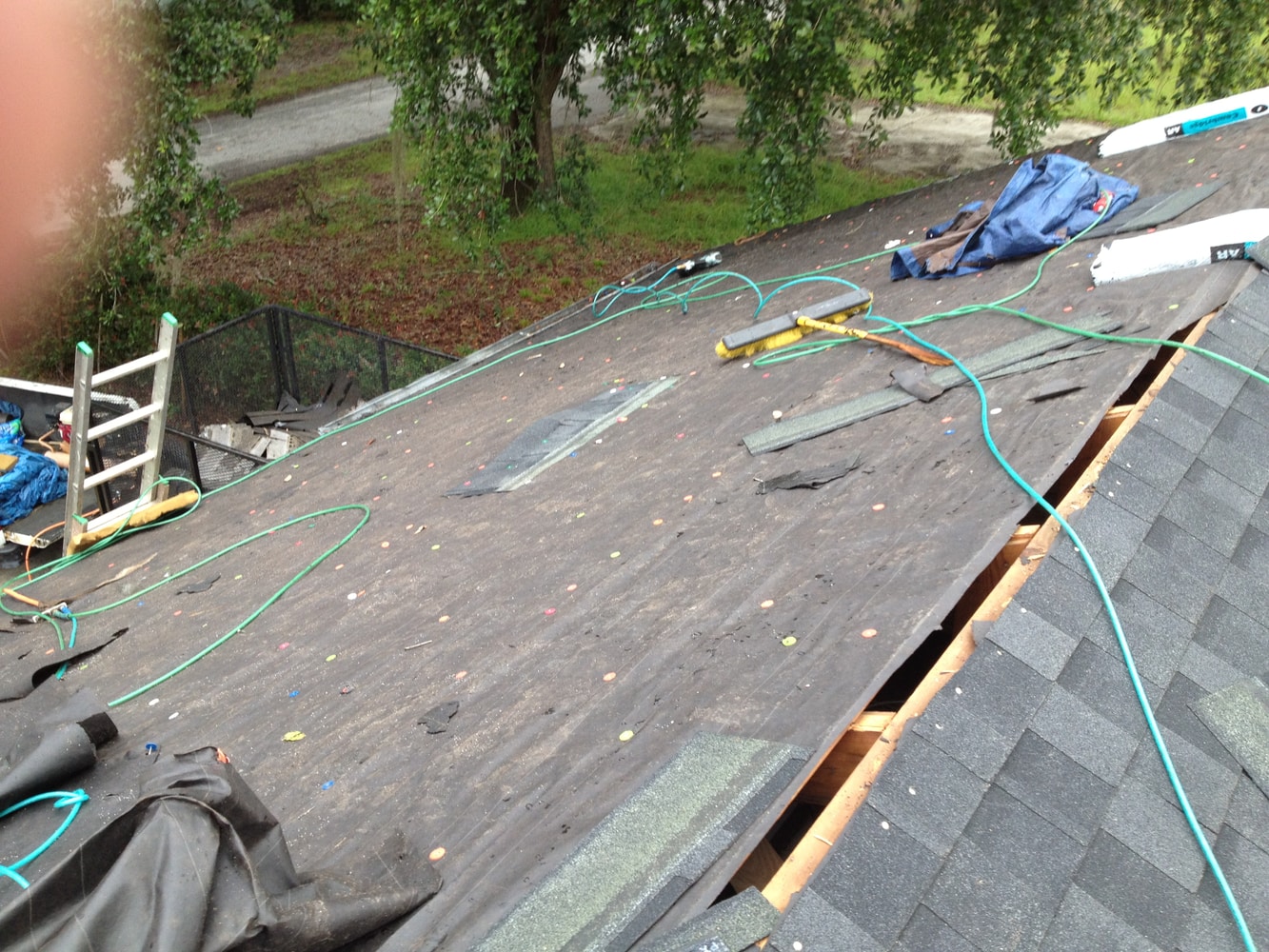 Projects by Hiott Construction