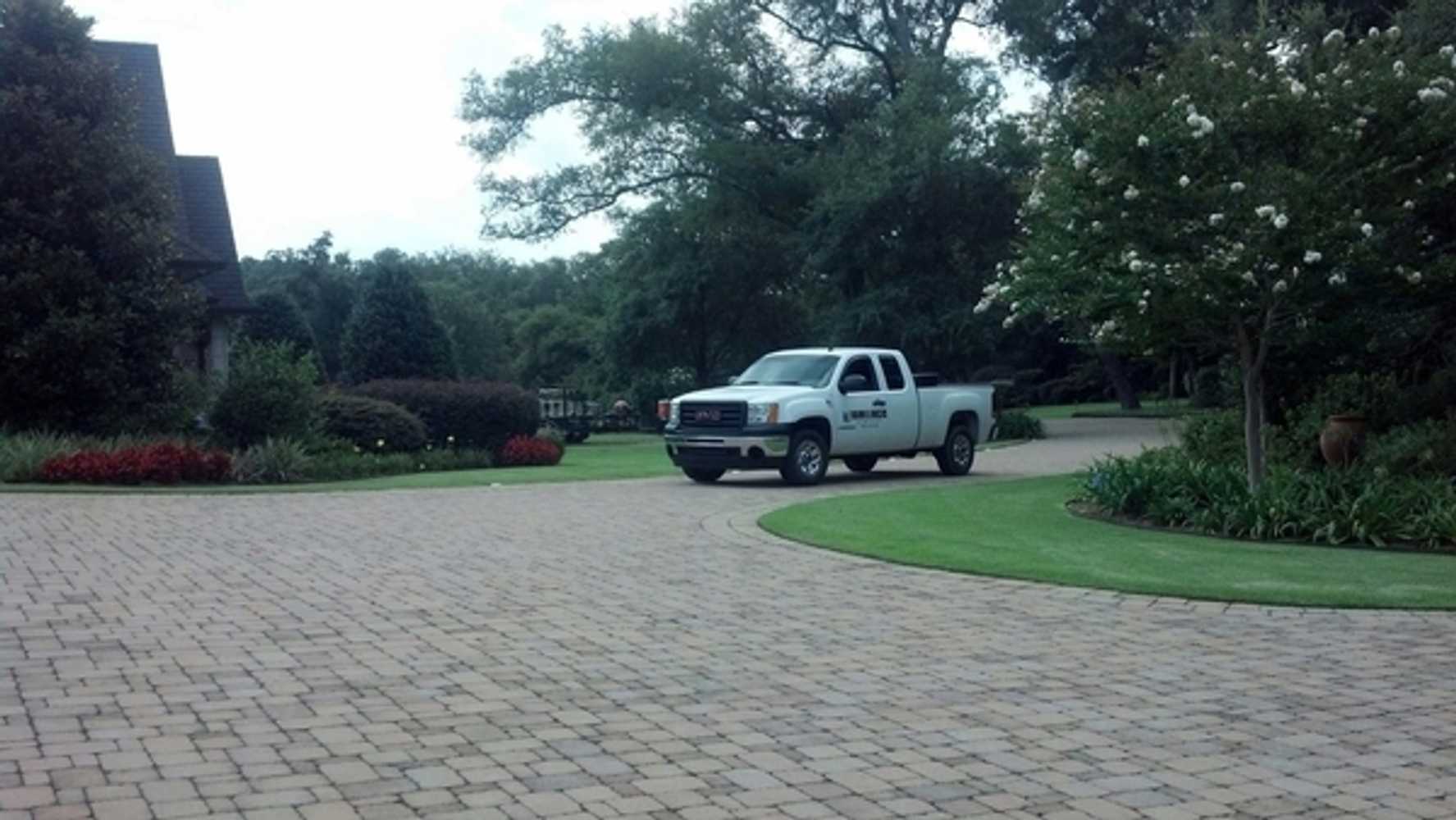 Pensacola Landscaping