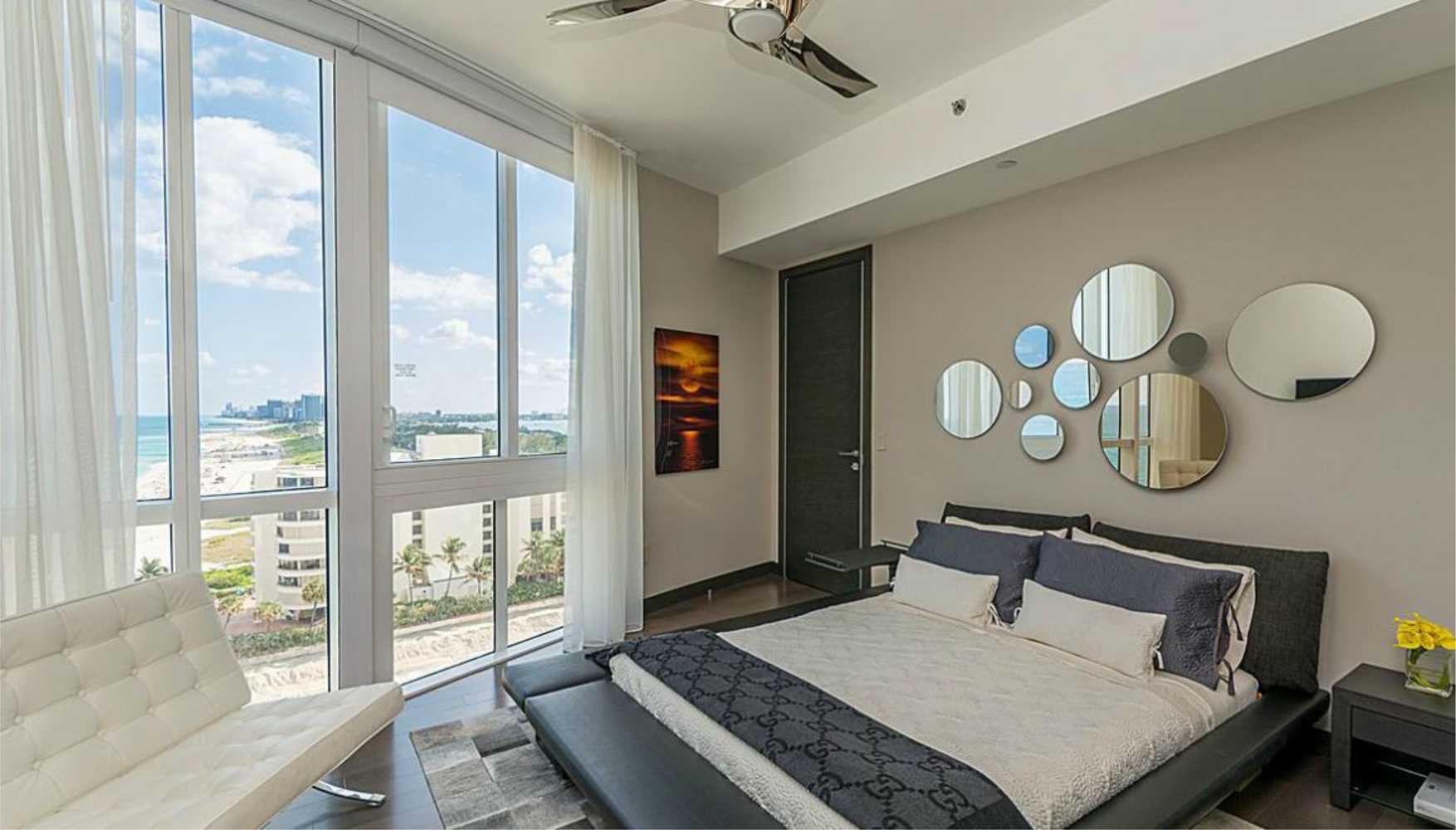 Apartment II in Sunny Isles, FL