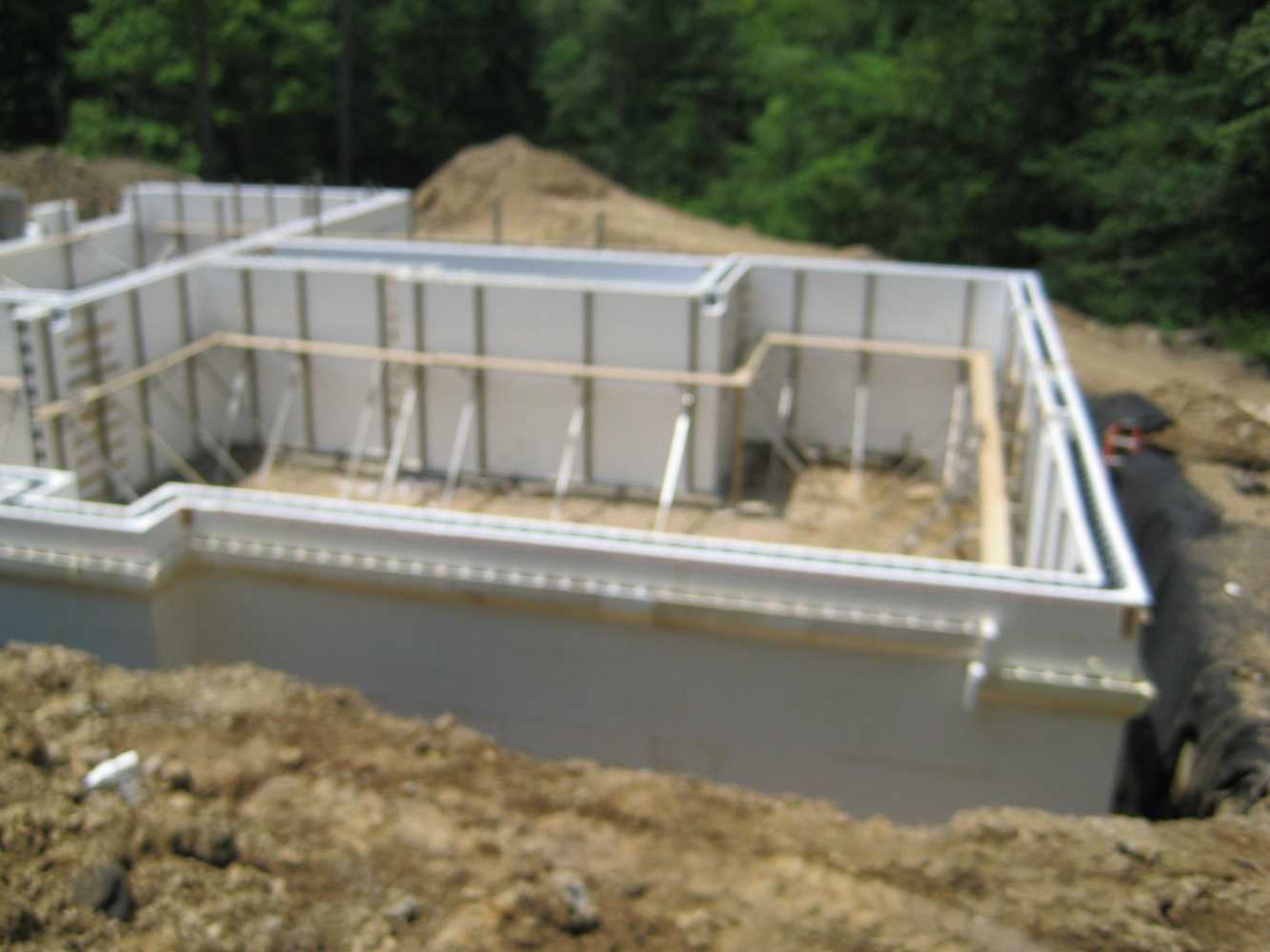 Photos from ICF Installation Associates, LLC