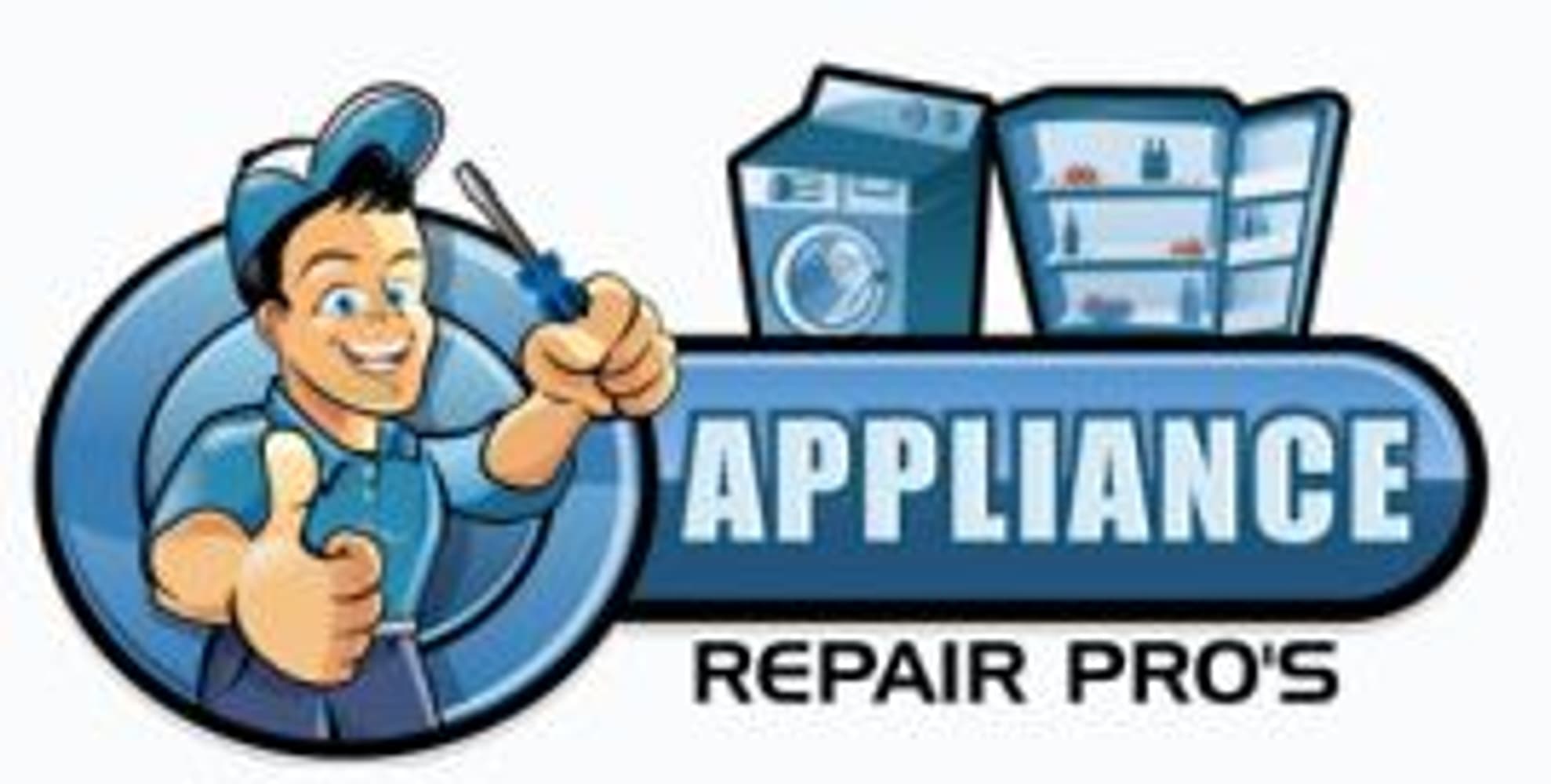 Projects by Appliance Repair Pro's