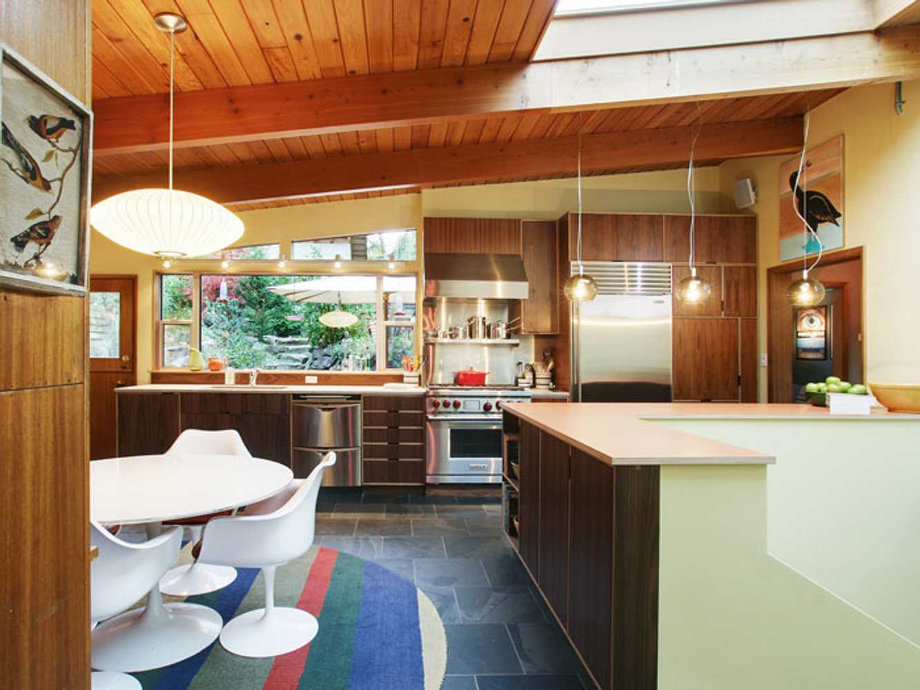 Kitchens