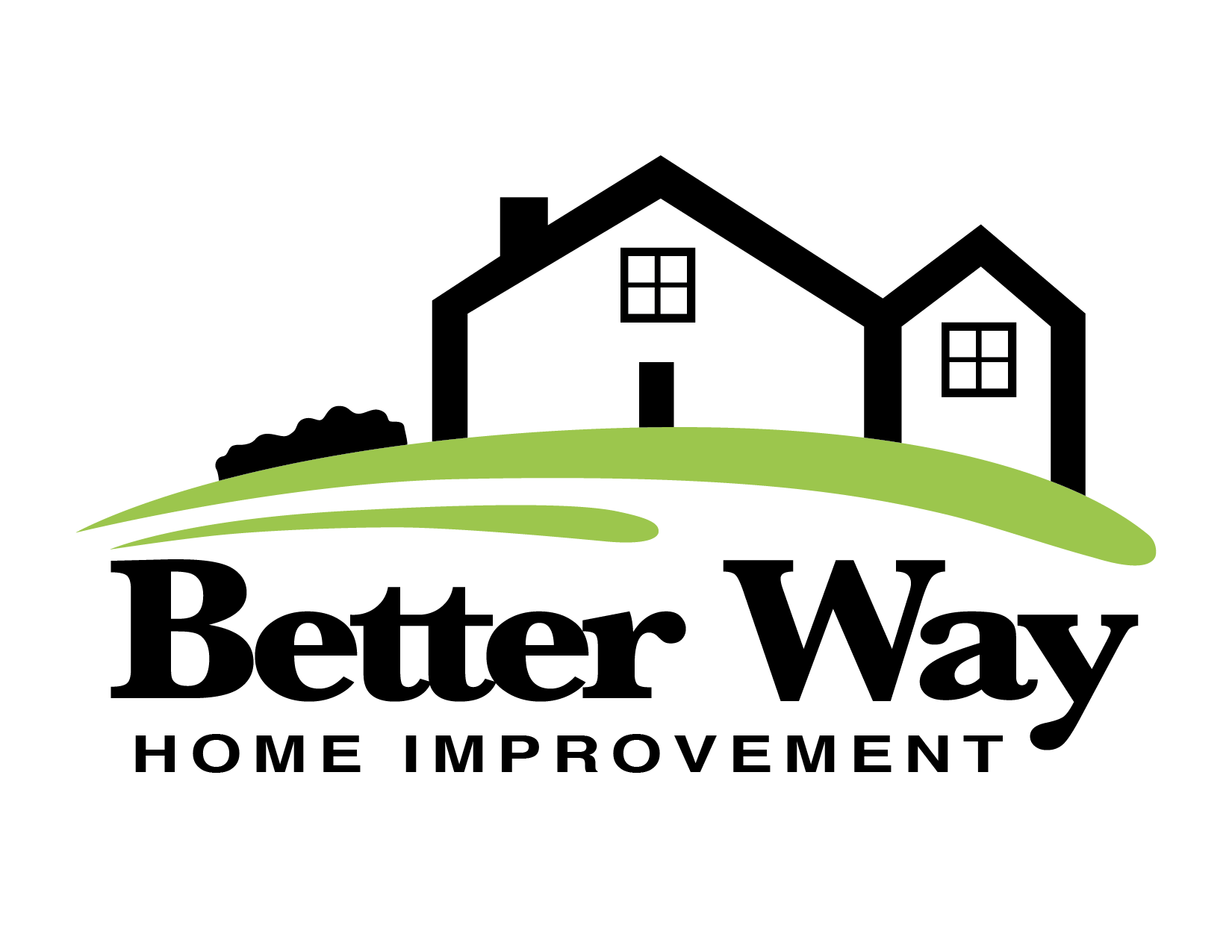 Better Way Home Improvement