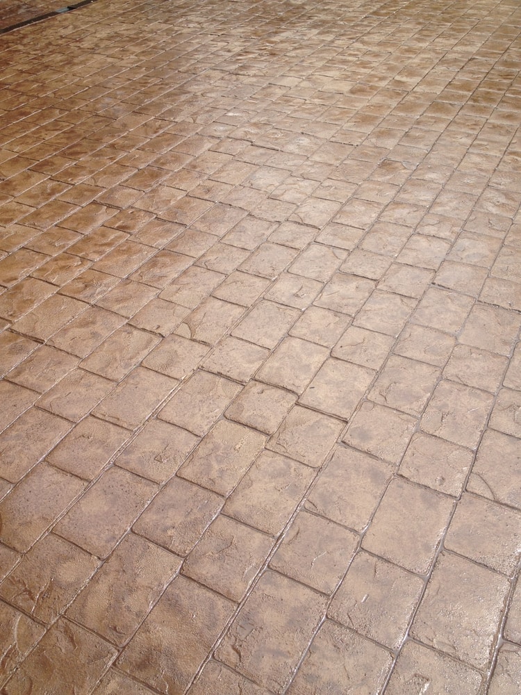 Photos from Rolled Edge Concrete Inc